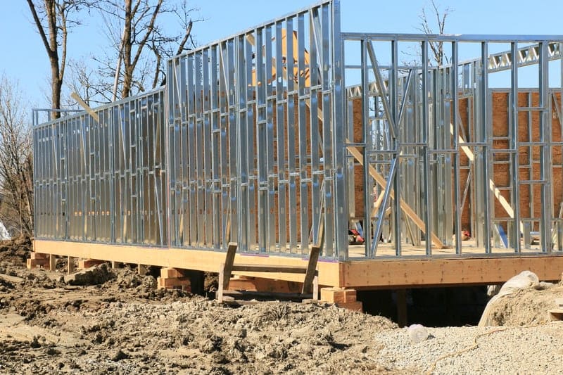 steel-frame